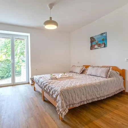 Gorgeous In With Kitchen Portorož
