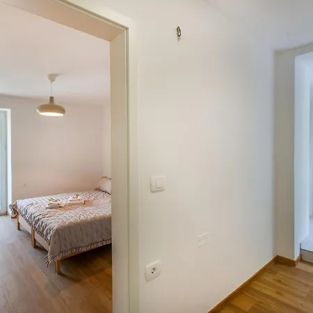 Gorgeous In With Kitchen * Portorož